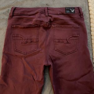 American Eagle Jeggings